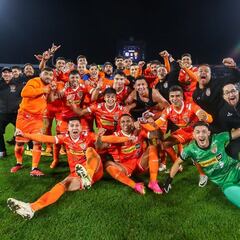 En Cobreloa alistan el plan para salvar a su estrella y lanzan una queja: “Echar a perder...”