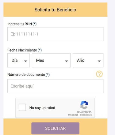 IFE y Bono COVID: cómo saber cuándo me pagarán la ayuda con mi RUT y monto