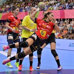 Lituania no le sirvió a España ni de entrenamiento