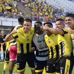 Alianza Petrolera vence a Envigado y está cerca del líder