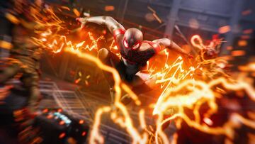 PS5 | Los crasheos de Spider-Man: Miles Morales no ponen en riesgo la consola, asegura Insomniac