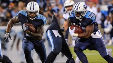 NFL Fantasy 2017: Tennessee Titans