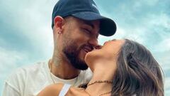 According to a Brazilian media outlet, Neymar’s partner, Bruna Biancardi, has told the PSG star he can be unfaithful to her if he meets certain conditions.