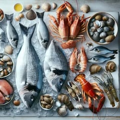 En Portugal se llevan las manos a la cabeza por el pescado de temporada que elegimos los españoles rico en proteínas y omega-3