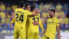 Gerard es de Champions