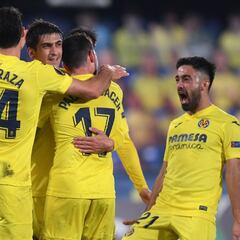 Gerard es de Champions