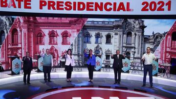 Cómo votar en las Elecciones Generales de Perú: medidas y restricciones