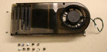 Nvidia podría lanzar el primer chip DirectX 10 el próximo mes