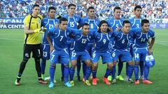 La Selecci&oacute;n de El Salvador sucumbi&oacute; este viernes 16 de noviembre ante Bermuda. Sin embargo, todav&iacute;a disputar&aacute;n un partido m&aacute;s en la fecha FIFA.