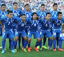 ¿Cuándo juega El Salvador su próximo partido de la fecha FIFA?