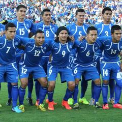 ¿Cuándo juega El Salvador su próximo partido de la fecha FIFA?