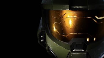 Halo Infinite tendrá multijugador a cuatro en pantalla partida