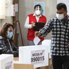 Elecciones Perú 2021: ¿cuál es el plazo para solicitar la exclusión de mi cargo de miembro de Mesa?