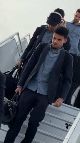 e viene un gran duelo en busca de un cupo a la final.