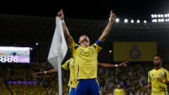 Al Nassr - Al Orobah: Horario, TV; cómo y dónde ver a Cristiano Ronaldo en USA