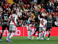 03/04/26 PARTID PRIMERA DIVISION JORNADA 30
RAYO VALLECANO - ELCHE
ALVARO RODRIGUEZ