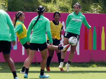 Atlético Nacional está listo para conseguir su primer título en la Liga Femenina. Su debut será ante Boyacá Chicó. Hay buenas sensaciones por la buena plantilla, hay dos figuras importantes: Yesica Muñoz y Daniela Montoya.