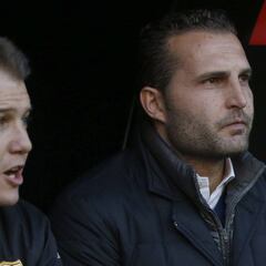 Baraja: 'Buscamos que Valladolid sea un punto de inflexión'