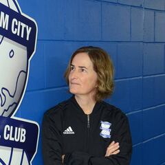 Marta Tejedor: "El nombre Real Madrid ayudará a poner el ojo en el fútbol femenino"