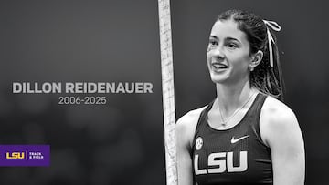 Louisiana State University student Dillon Reidenauer was involved in a horrific car accident Wednesday night.