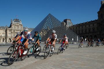 Pogacar, ganador del Tour de Francia 2021