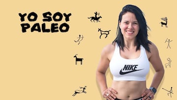 Dieta Paleo: Así deberías alimentarte