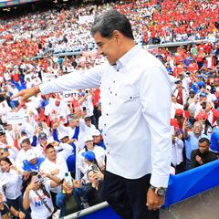 Resumen de las elecciones de Venezuela 2024: todas las noticias del 25 de julio de 2024