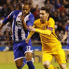 Sidnei, a un paso del Barcelona