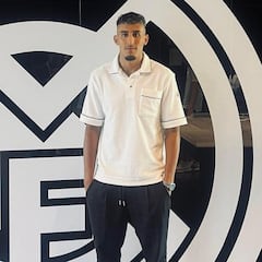 Rachad y Thiago toman la vía de Lamine Yamal