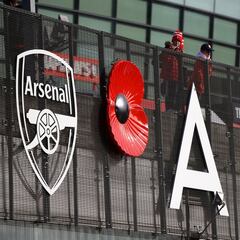 El Arsenal no está en venta