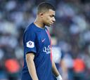 Mbappé rechaza a Arabia Saudí