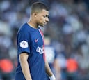 “Mbappé está muy afectado, no está bien”
