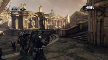 Gears of War 3: Forces of Nature, Impresiones