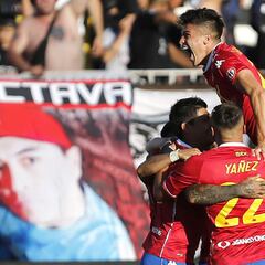 ¿Cuál es el equipo que más veces derrotó a Colo Colo en Primera División?