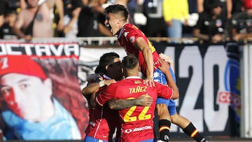 ¿Cuál es el equipo que más veces derrotó a Colo Colo en Primera División?