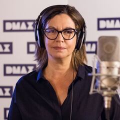 Àngels Barceló estalla contra Iker Jiménez y señala a Mediaset