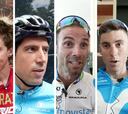 ¿Sabrán nuestros ciclistas cuántos españoles han ganado el Tour? Esto se pone interesante...