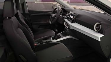 SEAT Arona 2023, reseña de manejo: ¿es una buena opción de compra?