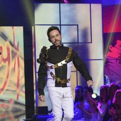 Los colaboradores de Salvame vuelven a ponerse 'de moda'