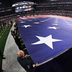 Dallas será la sede de la final del Mundial 2026