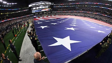 Dallas será la sede de la final del Mundial 2026