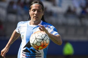 Busca club tras su destacado paso por Antofagasta.