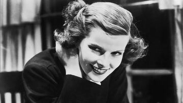 Las 10 mejores películas de Katharine Houghton Hepburn ordenadas de peor a mejor según IMDb