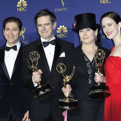Dónde y cómo ver las series que han sido ganadoras en los Premios Emmy 2018