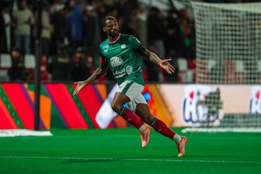 Medrán frena a Cristiano