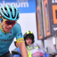 "Le han hecho controles a otra gente pero a mí no"