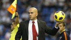 "Lo que nos mata son los 11 goles en 14 partidos"