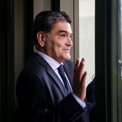 Quién es Gregorio Eljach, nuevo Procurador General de la Nación y cuántos votos obtuvo del Senado