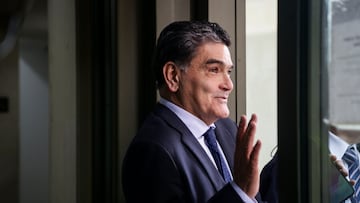 Gregorio Eljach - Colprensa