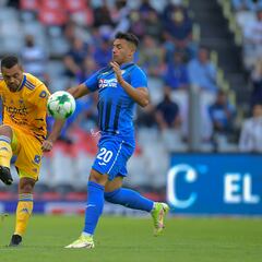 DT de Cruz Azul saca la voz por las críticas a Iván Morales